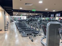 -美菲特健身(华贸店)