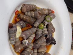 -船梆煮•蒸汽海鲜·生腌干蒸(五四广场店)