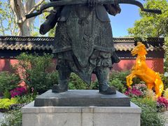 -钱王祠