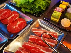 -谷町·烤肉自助(朱雀门店)
