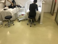 点击看大图 大堂-痘院长·祛痘·皮肤管理