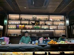 -有梦特色餐厅(古子城店)