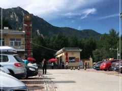 -白草畔自然风景区