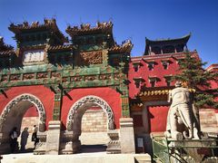 -须弥福寿之庙
