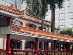 -番禺宾馆丽苑厅