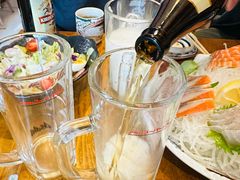-一道浪居酒屋
