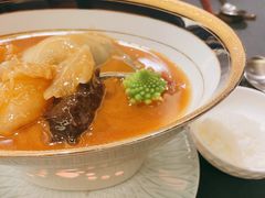 龙腾四海-沈灶河豚宴·河豚融合餐厅(汉中路店)