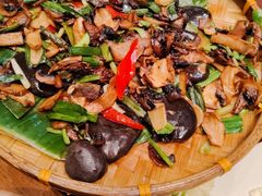 -云海肴·汽锅鸡·云南菜(浦江欢乐颂店)