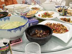 -永丰源大酒店(人民中路店)