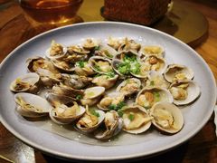 -兰溪小馆(首经贸店)