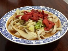 -佰仙面馆