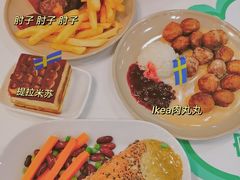 -宜家·瑞典风味餐厅(北京西红门店)