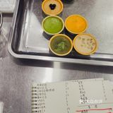 躲在小巷的糕点店
