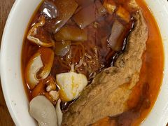 -蒋家肠旺面馆(合群路店)