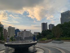 -清湖文化公园