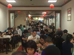 大堂-仁信双皮奶(东川路店)