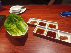 -山之屋炭火烧肉·生啤畅饮(大朗万科中央公园店)