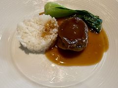 -北京古城老院厉晓麟精致菜