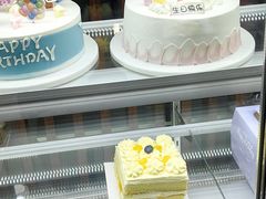 -穗柳饼家(柳化店)