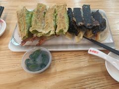 -众品老方子锅贴甜沫(李村店)