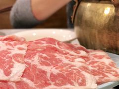 -食潮汕头鲜牛馆(望京保利店)