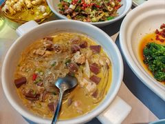 -洞庭鱼香(万科店)