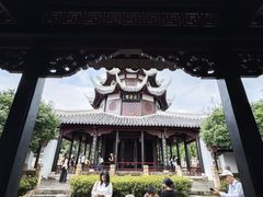 -文昌阁