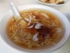 冰粉凉虾混合-好吃狗凉糕总店