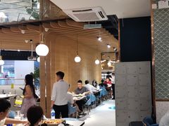 -三江源活鱼现烤(维多利摩尔城店)