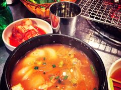 -釜山火炉·海鲜烤肉(紫藤路店)