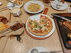 -必胜客(桐梓坡店)
