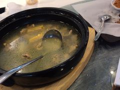 -小厨娘淮扬菜(板桥一店)