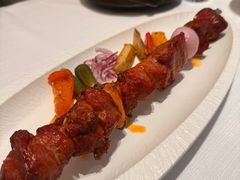 -马克西姆俄罗斯餐厅(通亚街店)