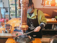 -kingkong大猩猩烤肉(CBD店)