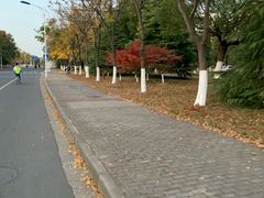 -江南大学(蠡湖校区)