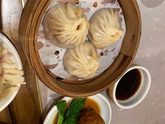 -松鹤楼·苏式汤面(虹桥天地店)