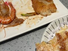 -大渔铁板烧(大悦城店)