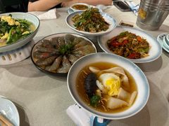 -渔娘渔家丹东海鲜(东直门店)