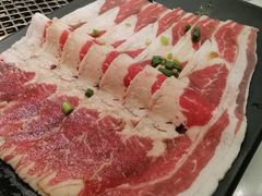 -花味·自助烤肉(大观天地店)