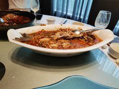 -湖锦酒楼·32年地道湖北菜(光谷店)
