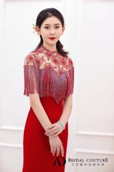 -艾朵婚纱