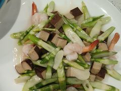 -前王院•巧克力海鲜市集餐厅(万平口店)