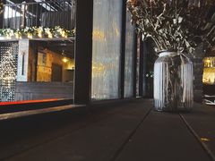 店内环境-C&R西班牙餐厅