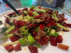 -青城甲(青城山店)