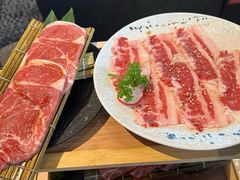 -谷牛和牛烤肉(漕河泾印象城店)