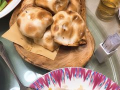 -新疆巴州金丝特餐厅(大钟寺店)