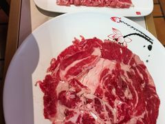 -1078號老北京涮肉(万达广场店)