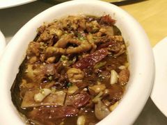 -东方之珠海鲜酒楼(南开店)