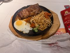 -豪享来中西餐厅(隆昌店)