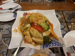 -番茄屋葡式美食(总店)